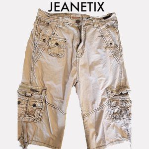 Boys' Cargo Shorts